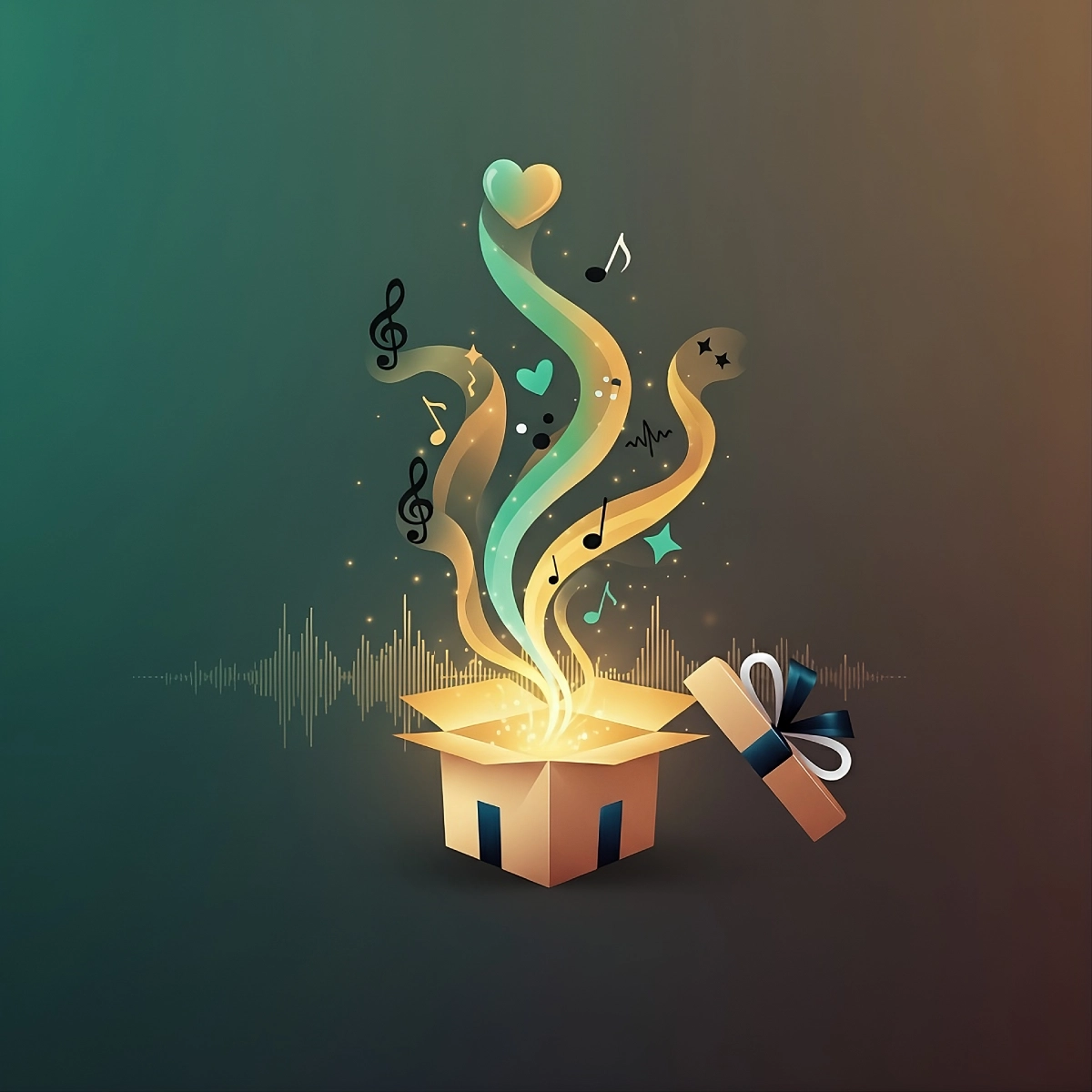 regala un'emozione songbyme